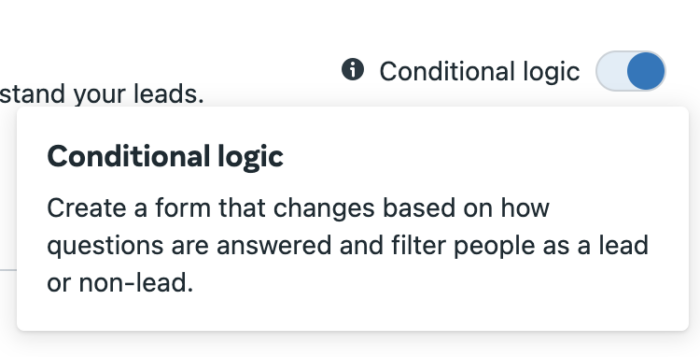 Instant Forms